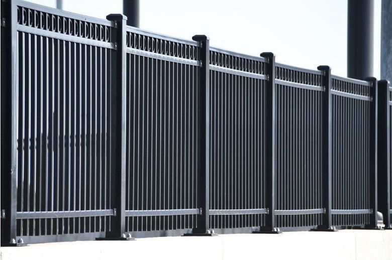 fence companies boise idaho