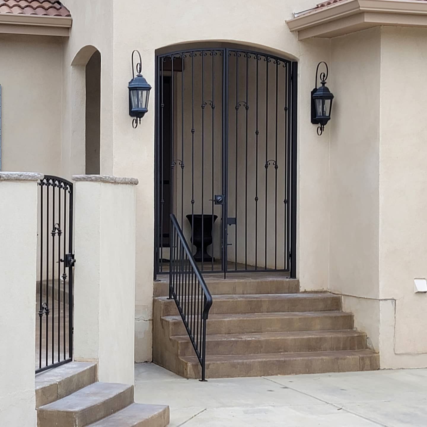 Metal Fabrication Boise Idaho by 83MetalCraft LLC