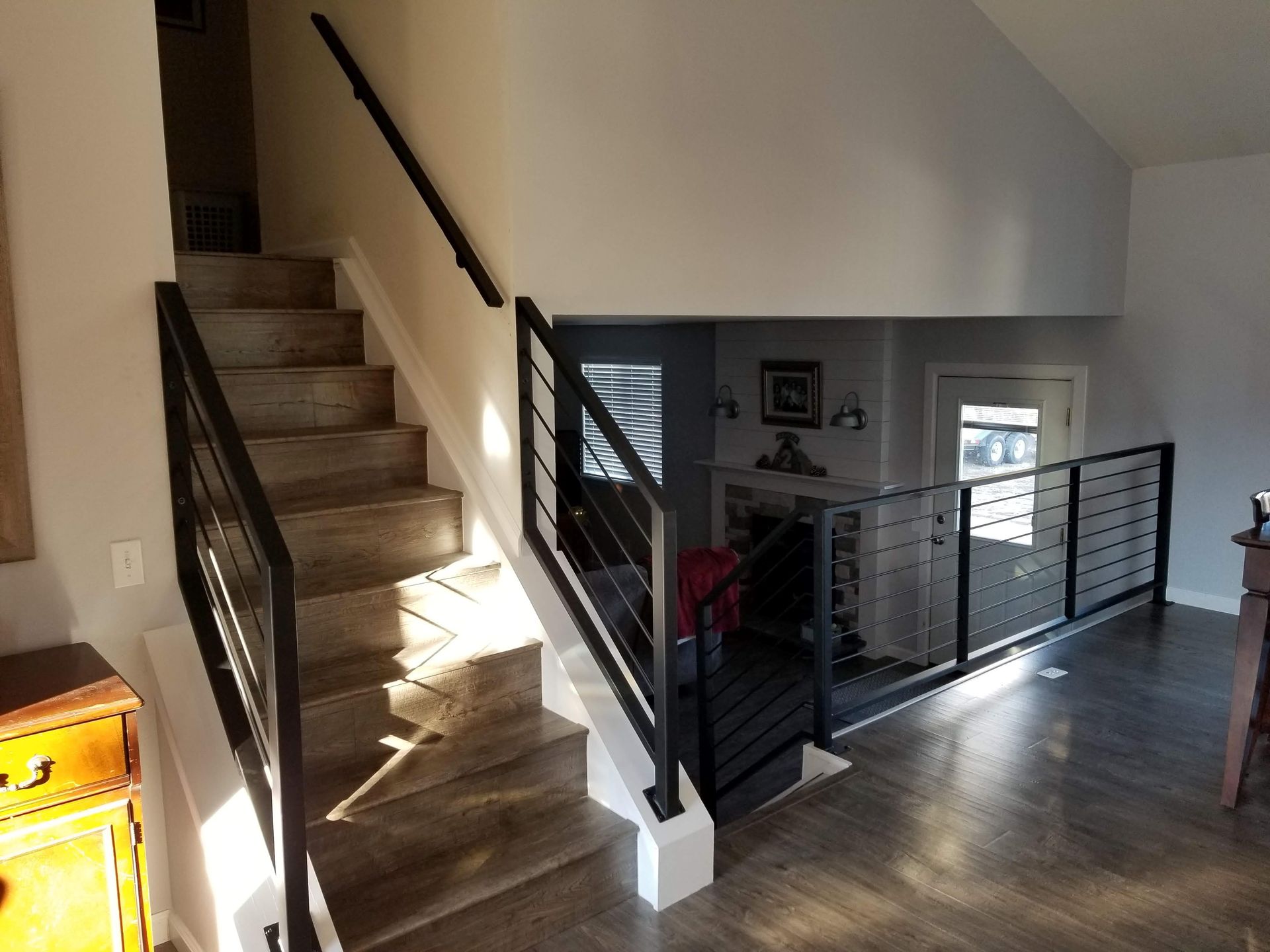 Metal Fabrication Boise by 83MetalCraft, LLC