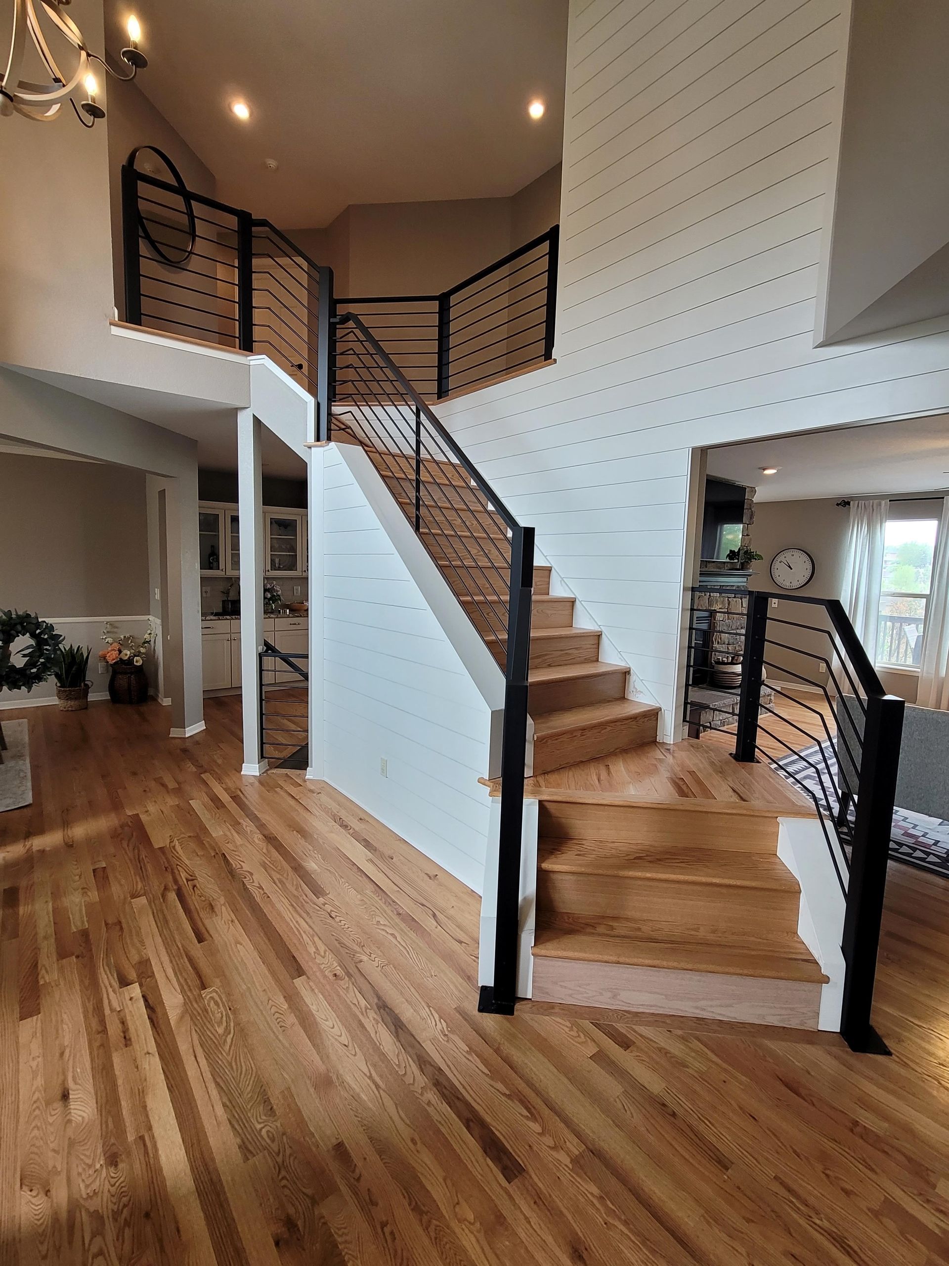 Boise Metal Fabrication By 83MetalCraft LLC