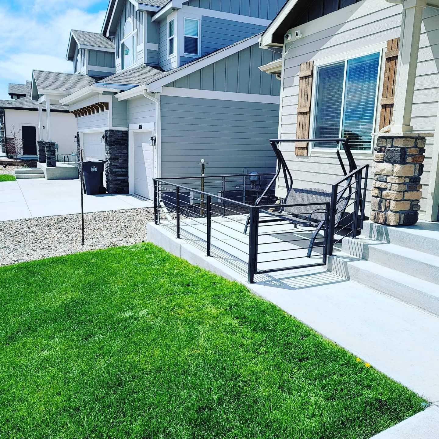 custom metal fabrication boise