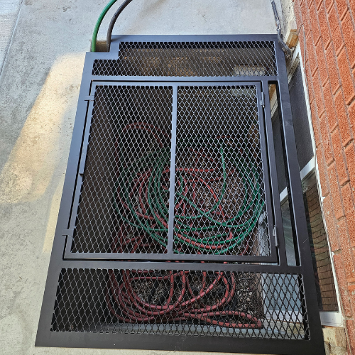 metal fabrication Boise ID by 83MetalCraft LLC