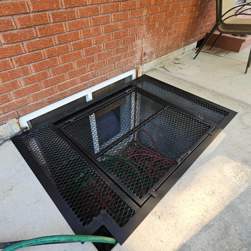 metal fabrication boise Idaho by 83MetalCraft LLC
