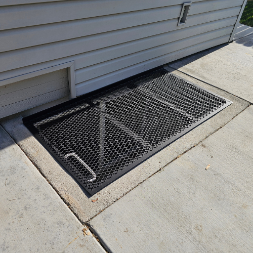 ornamental metals boise by 83MetalCraft LLC