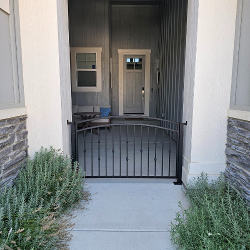 top steel fabricators 83MetalCraft LLC