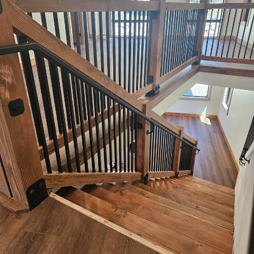 commercial metal fabrication by 83MetalCraft LLC
