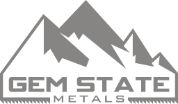 Boise Custom Railings by 83MetalCraft LLC