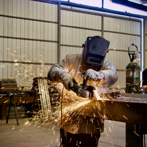 83MetalCraft LLC Boise welding shop