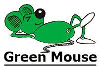 GREEN MOUSE PEST CONTROL OPERATOR
