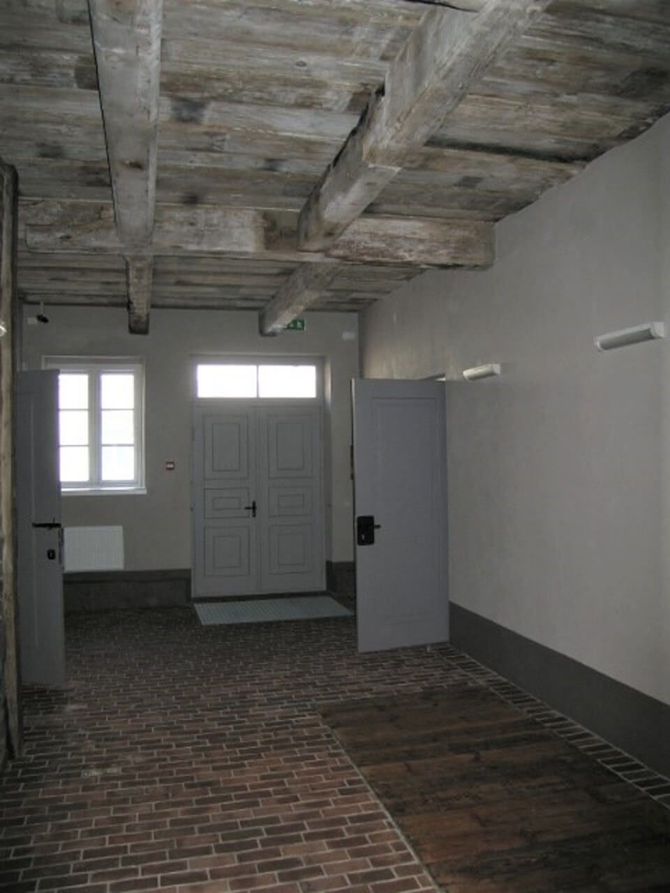 Home interiors