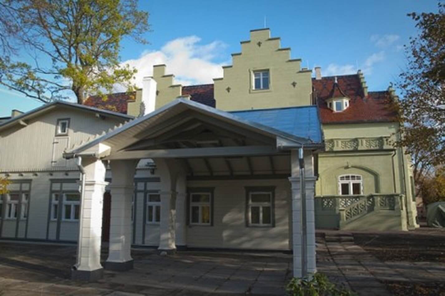 Liepaja Museum