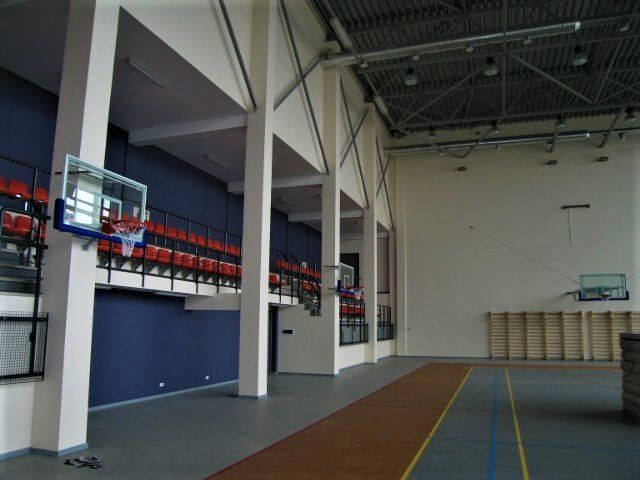 gym