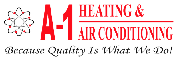 A-1 HEATING & AIR CONDITIONING