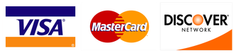 HVAC company in Heber Springs that accepts Visa, Mastercard, and Discover