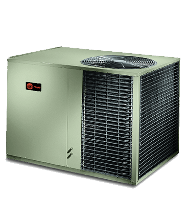 Local HVAC company in greenbrier offers trane products