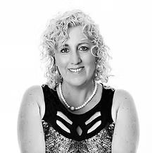 Shantelle — Master Stylist/Barber