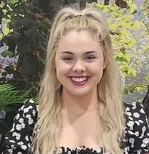 Dekotah — Junior Stylist