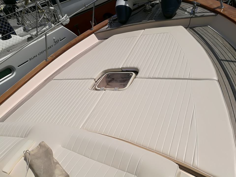 rivestimenti e cuscinerie