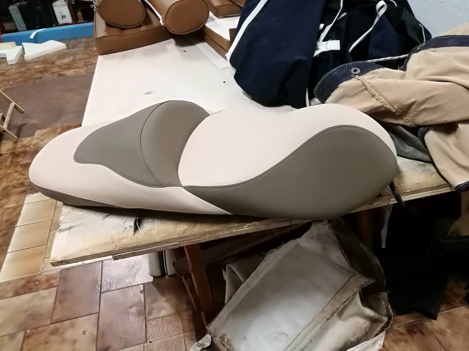 selle personalizzate