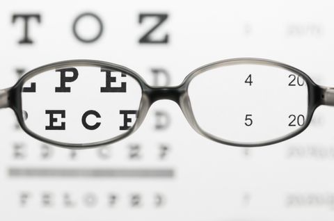 Eye examinations | Gisborne | Stenersen and Kain Opticians