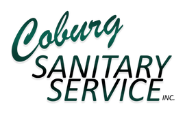 Coburg Sanitary Service Inc