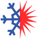 logo Refrigerazione industriale