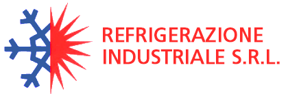 logo Refrigerazione industriale S.r.l.