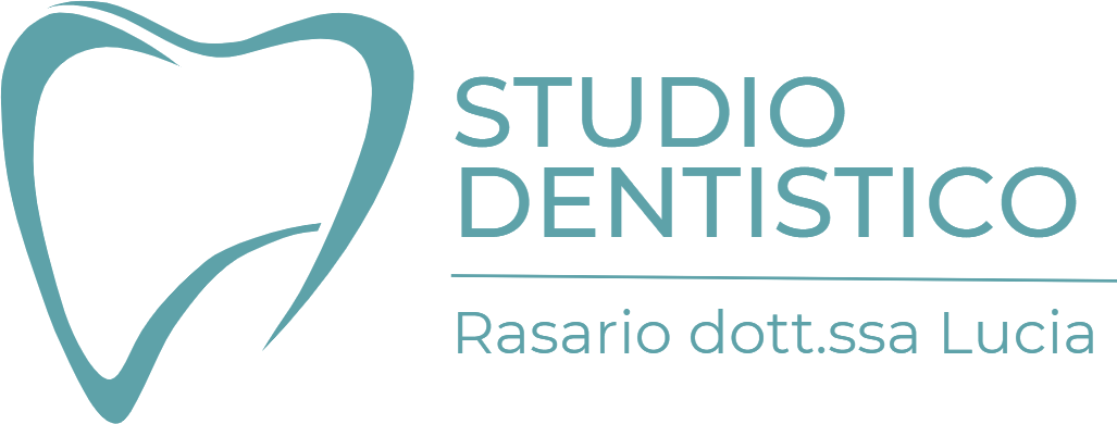 Studio Dentistico Rasario Dott.ssa Lucia logo