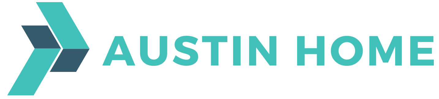 Austin Home logo