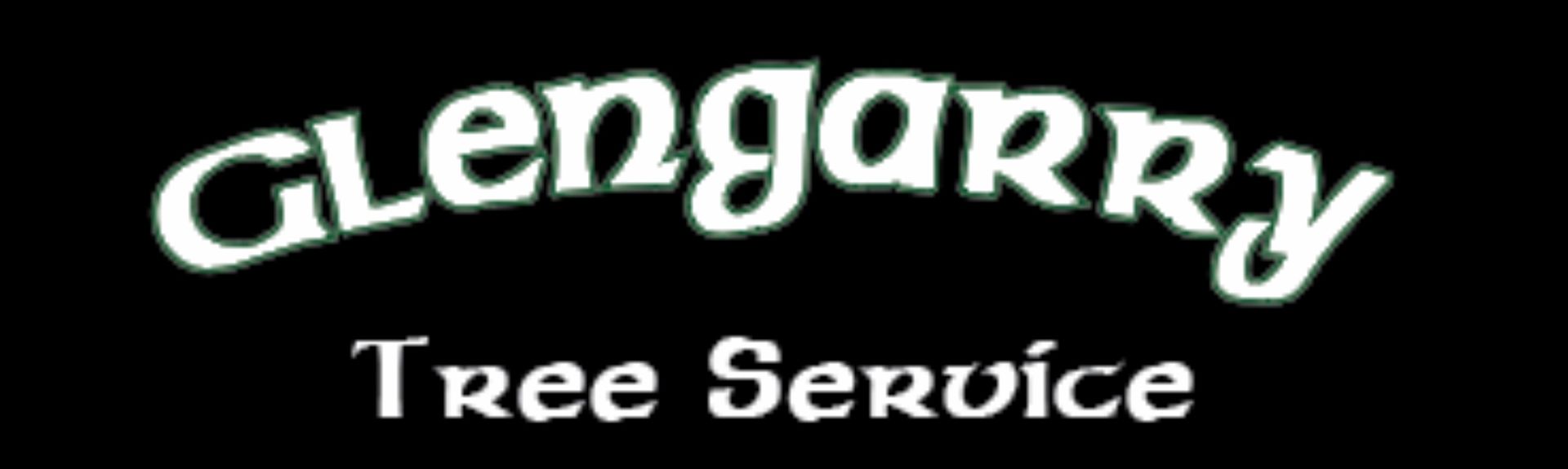 Glengarry Tree Service logo