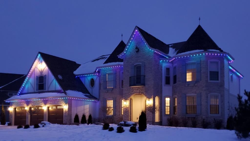 Trimlight Portfolio St. Louis Park, MN Trimlight