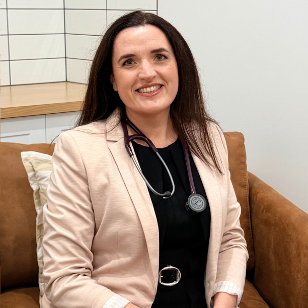 Dr Katharine Dally