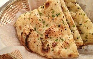 Bread — Indian food catering service in Champaign, IL