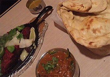 Indian Dish — Indian food catering service in Champaign, IL