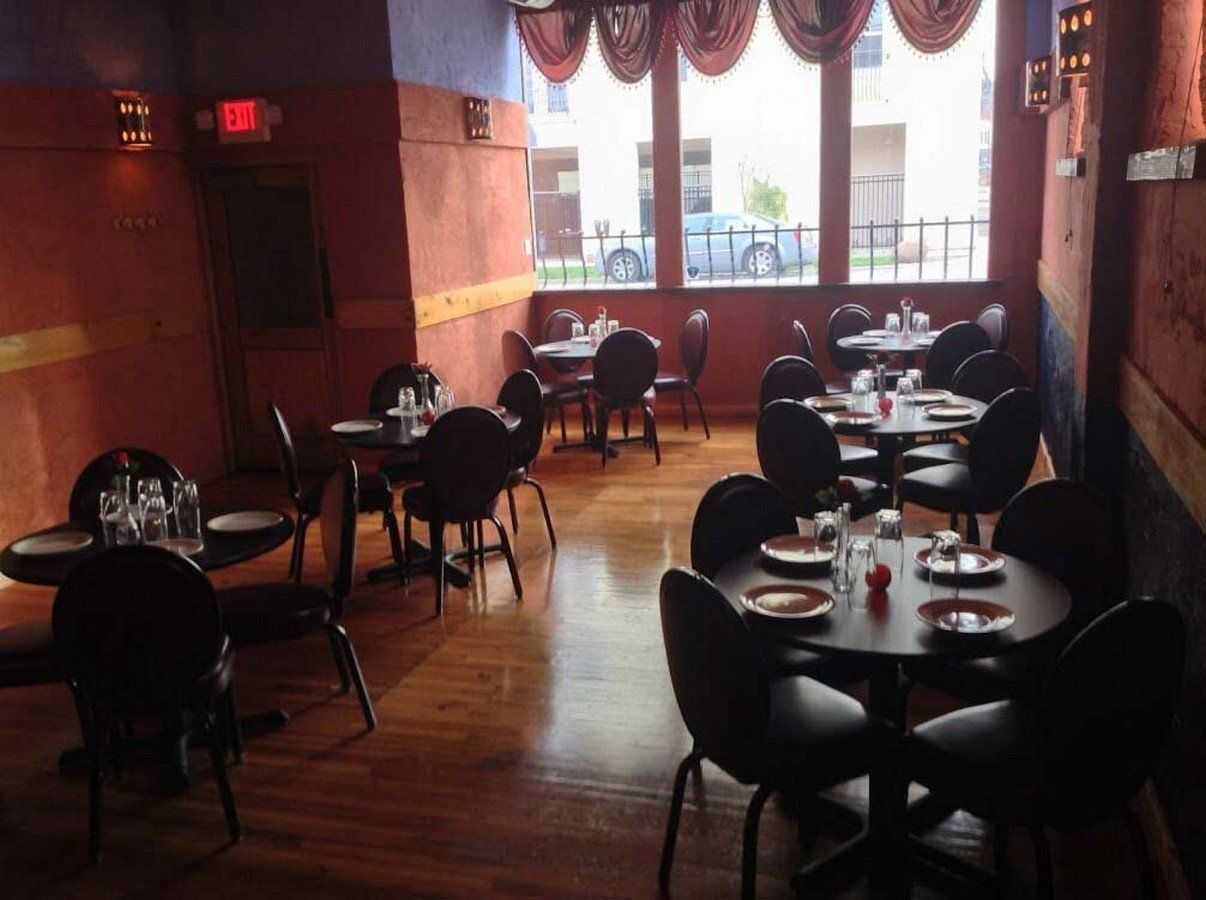 Kohinoor Restaurant — Indian Restaurant in Champaign, IL