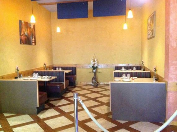 Kohinoor restaurant — Indian Restaurant in Champaign, IL