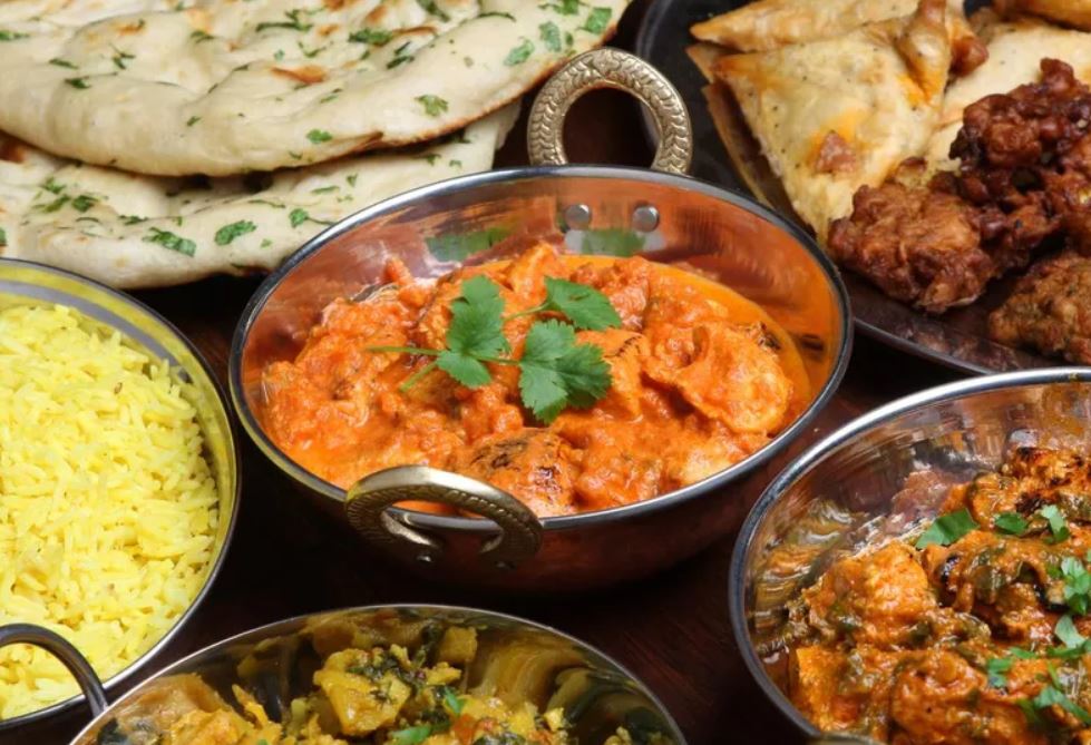 Best Indian Restaurants in US