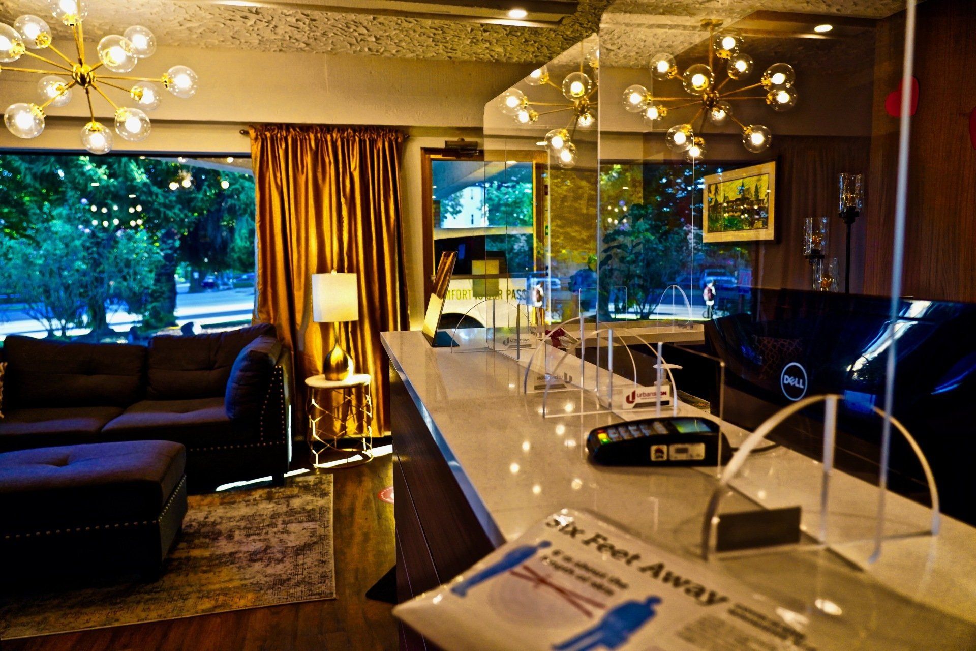 first hotel in Western Canada to add Chromecast in every room