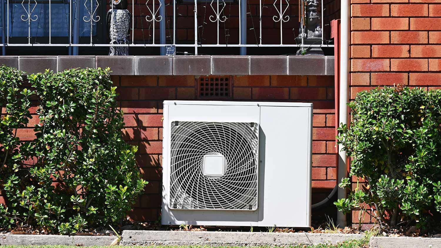 Airconditioning Blacktown, NSW Future Air Conditioning