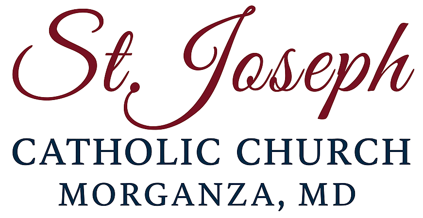 St. Joseph Morganza catholic church 