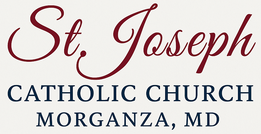 Catholic Church Morganza