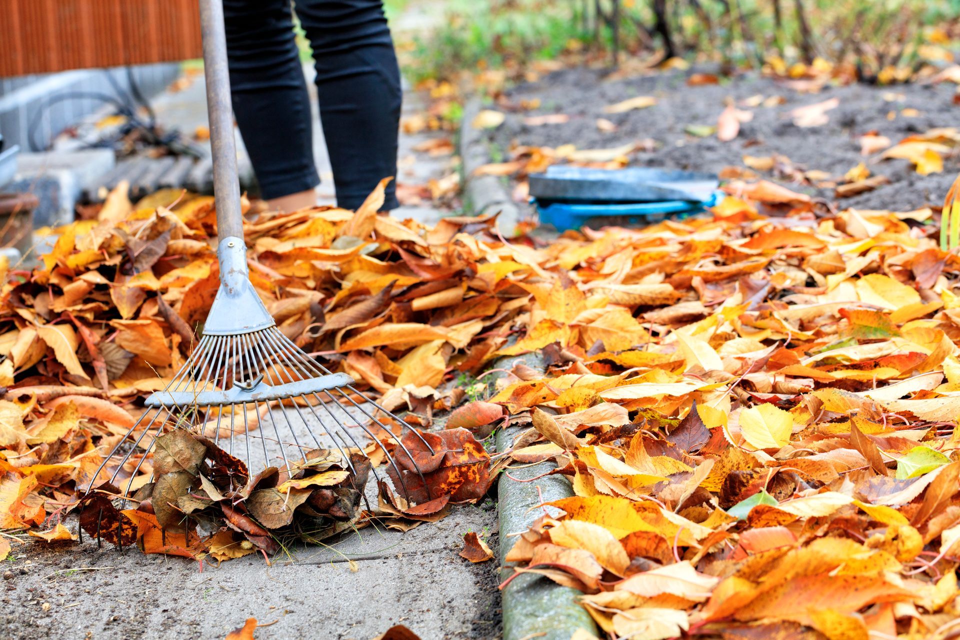 Outdoor Pressure Washing — Saugus, MA — Arrow Property Services