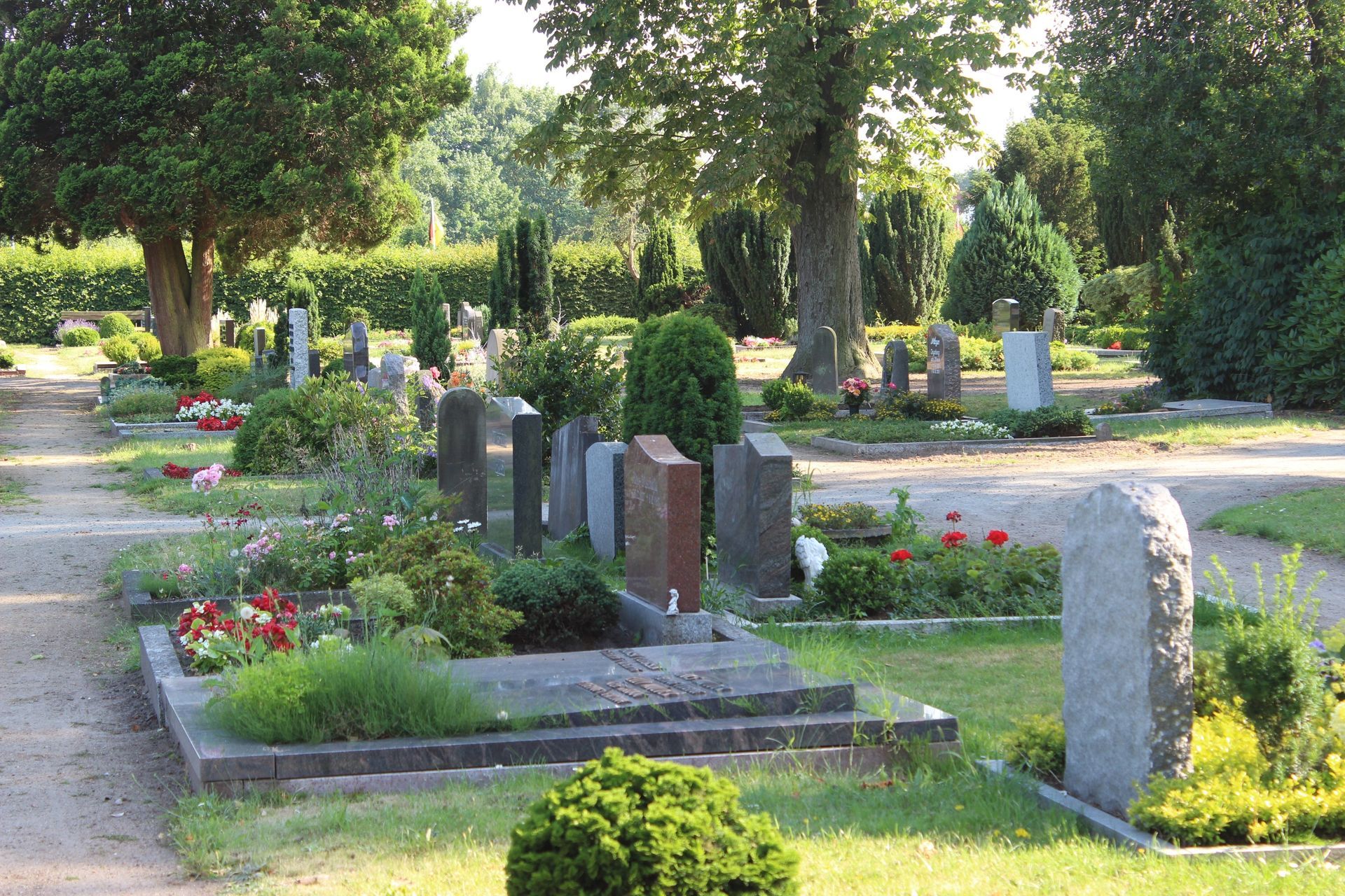 Friedhof