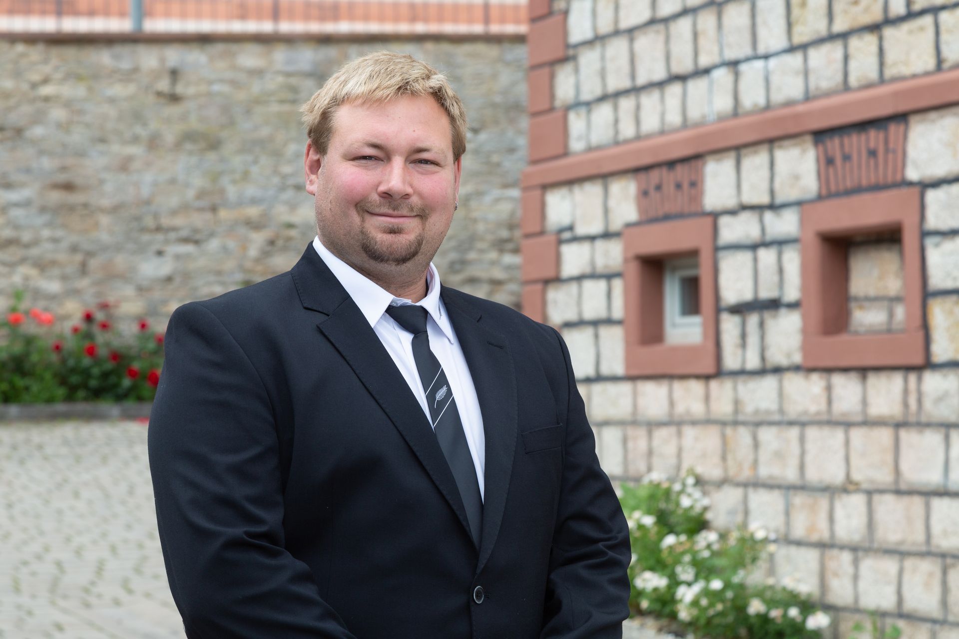 Mitarbeiter Trauerhilfe Emmerling