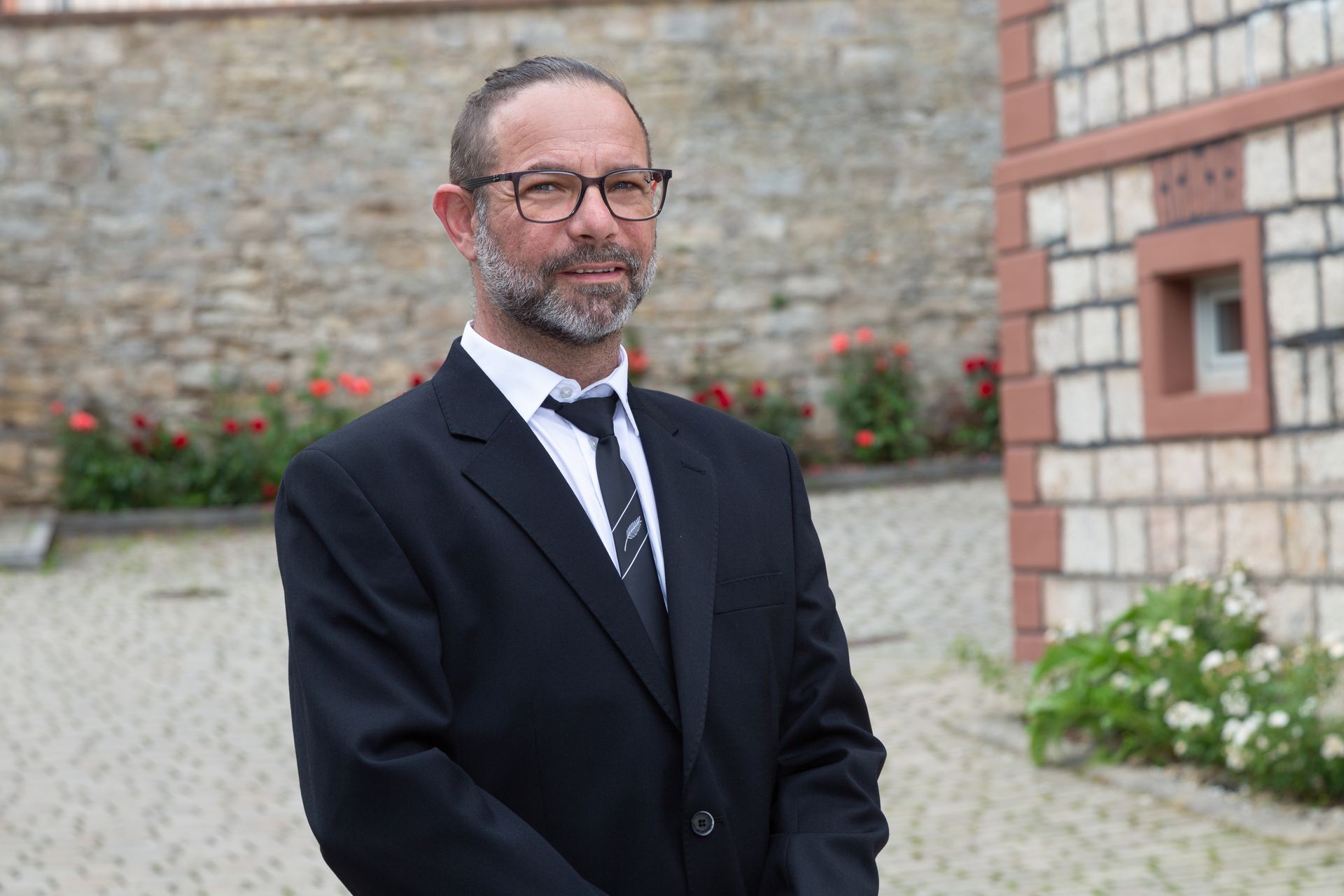 Mitarbeiter Trauerhilfe Emmerling