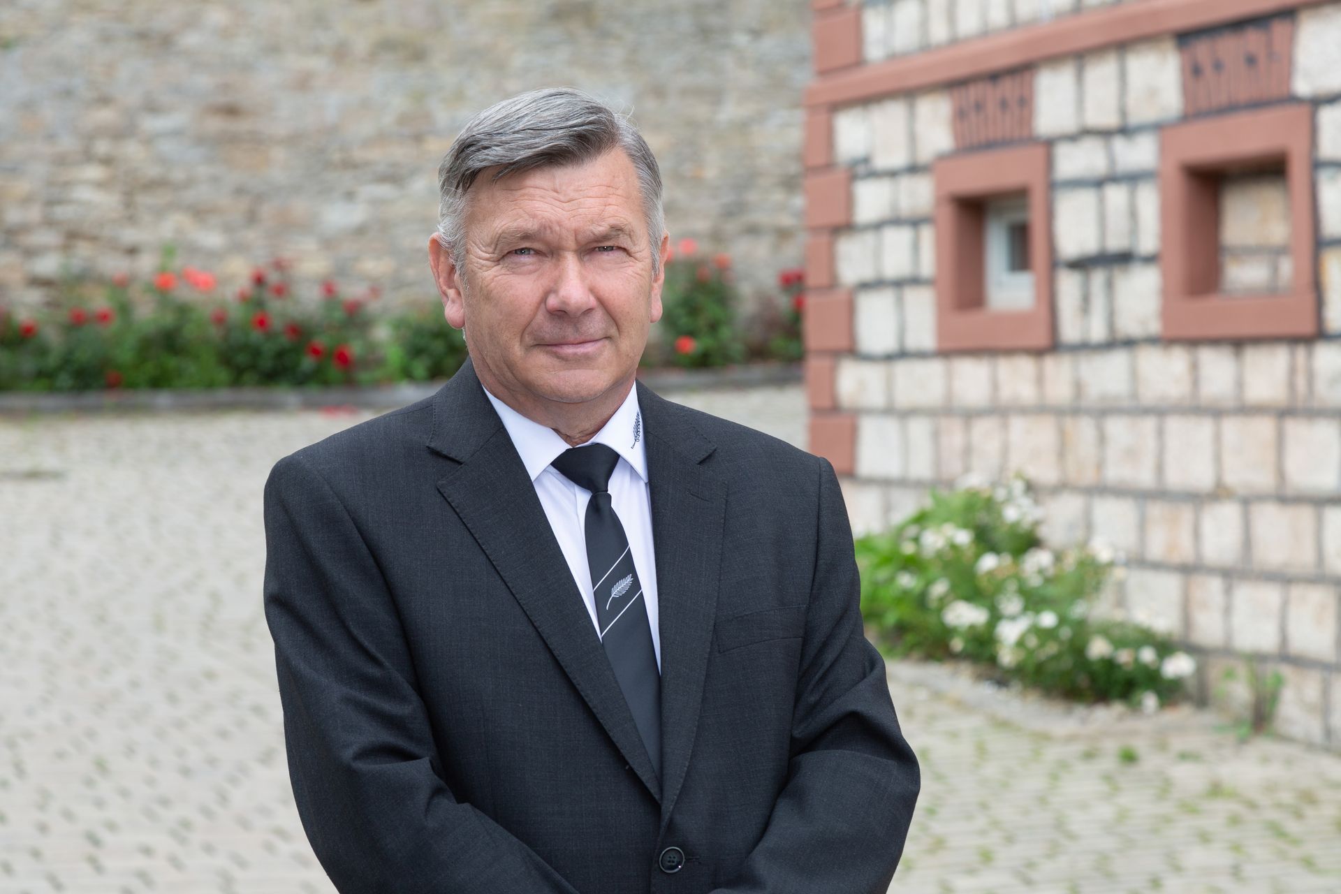 Mitarbeiter Trauerhilfe Emmerling