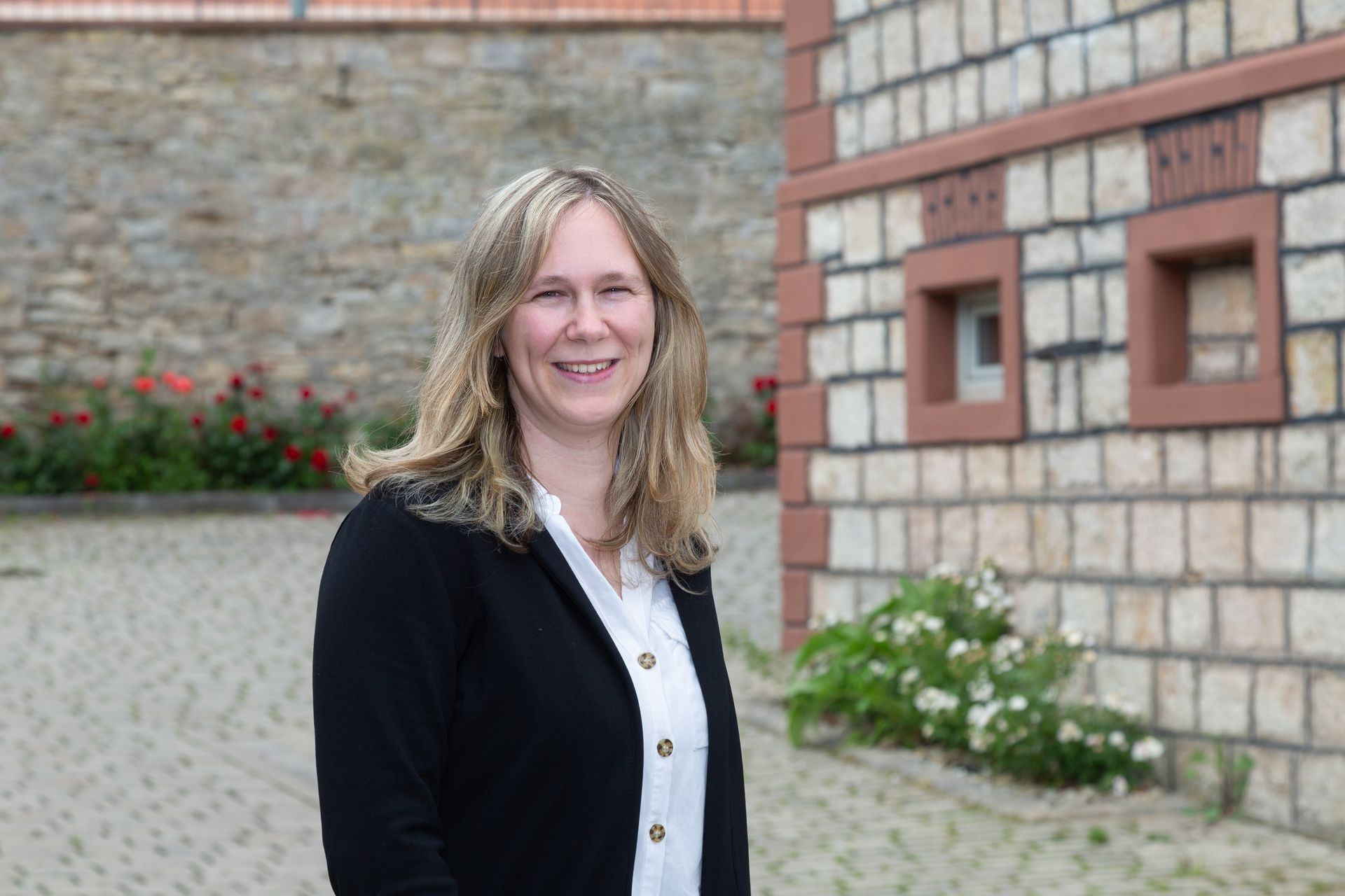 Mitarbeiter Trauerhilfe Emmerling