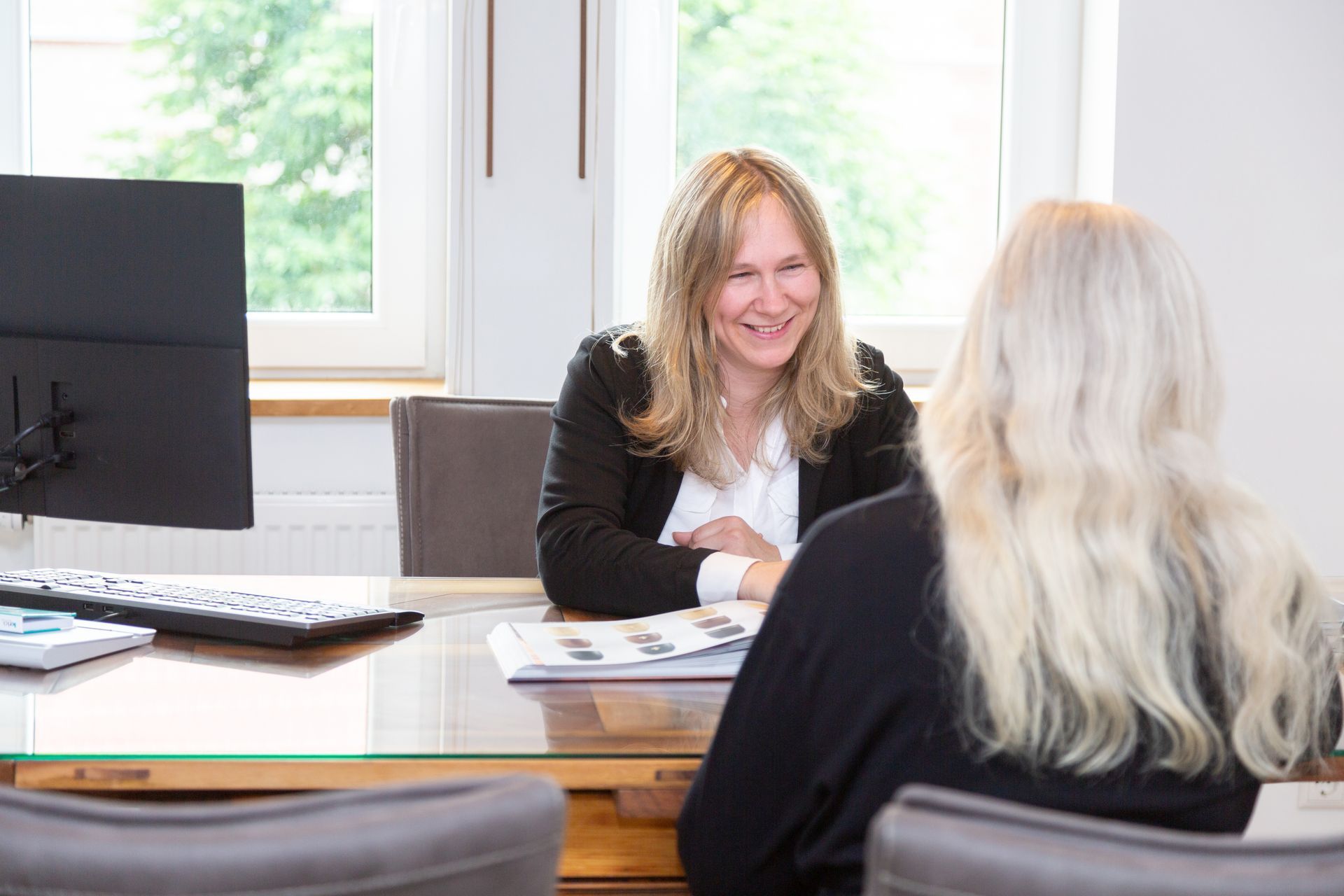 Beratung Trauerhilfe Emmerling