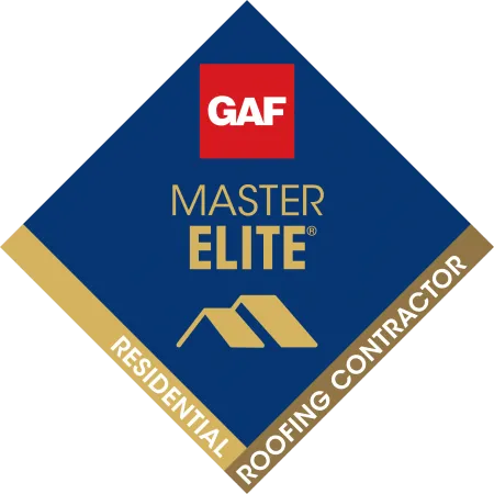 GAF Master Elite badge