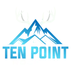 Ten Point Roofing Logo